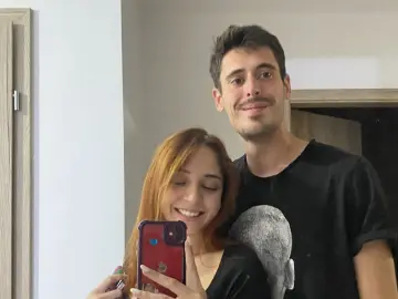 Livejasmin Live Sex of DhaliaAndMikele