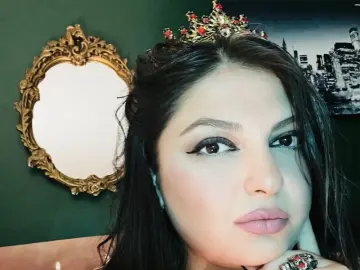 Livejasmin Live Sex Cam of QuinnMandy