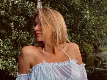 Livejasmin Live Porn of InaStark
