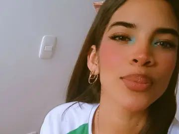 Livejasmin Sex Chat of MeliCorner