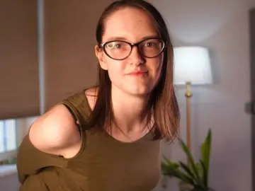 Livejasmin Sex Cam of SusanMcDonald