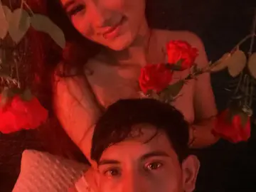 Livejasmin Live Porn of AliAndRick