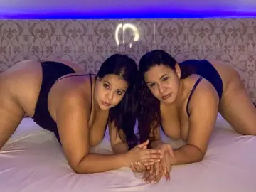 Livejasmin Free Porn Cam of AshelyEmily