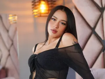 Livejasmin Live Sex Cam of KaisaCurt