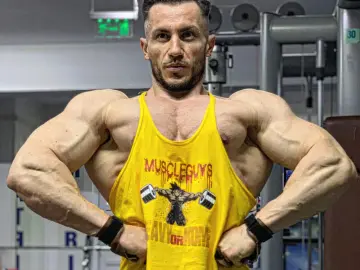 Livejasmin Live Porn of PumpIron