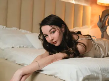 Livejasmin Live Sex of PollyGlen