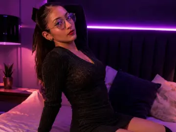 Livejasmin Live Sex of LyaCunner