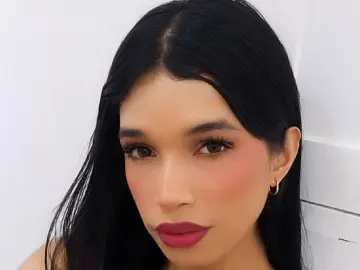 Livejasmin Live Sex Cam of AllizonMoretty