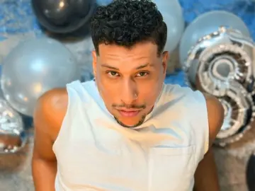Livejasmin Sex Chat of CamilOrtego