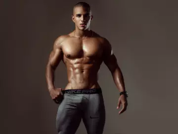 Livejasmin Sex Chat of AntonyDunn
