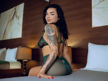 Livejasmin Sex Cam of FreyaMuse