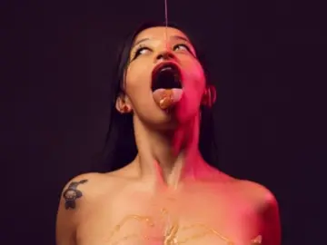 Livejasmin Sex Chat of AteneaRouge