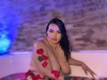 Livejasmin Free Live Porn of ValeryDodson