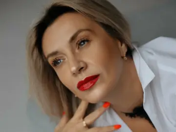 Livejasmin Private Sex Chat of SandraAlissa