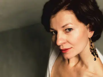 Livejasmin Sex Chat of ViktoriiaRom