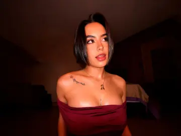 Livejasmin Nude Webcam of MiaKalcova
