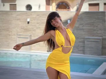 Livejasmin Sex Cam of AnandaCatalina