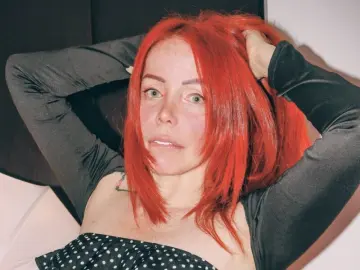 Livejasmin Sex Cam of CarolinaKis