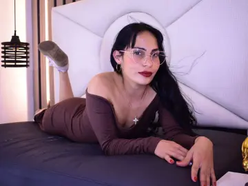 Livejasmin Watch Live Sex Cams of EstrellaSuan