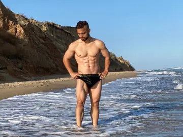 Livejasmin Live Sex of AndyRights