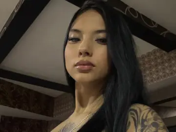 Livejasmin Live Sex Cam of AlessiaVelvett