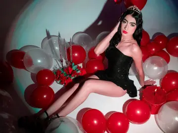 Livejasmin Free Live Porn of MaluCortes