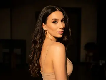 Livejasmin Free Porn Cam of KiraMae