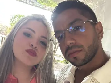 Livejasmin Adult Webcams of NicoleandTim