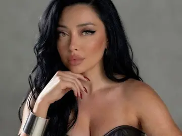 Livejasmin Nude Webcam of AnneThompson