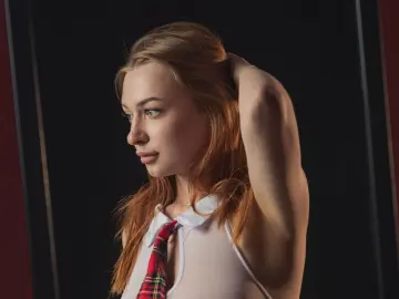 Livejasmin Sex Chat of DahliaSackey