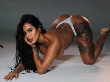 Livejasmin Watch Live Sex Cams of AnnyRoug