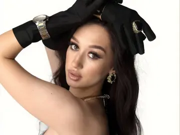 Livejasmin Watch Live Sex Cams of LeilaYildiz