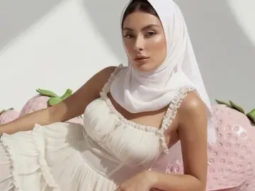 Livejasmin Private Sex Chat of HalaiaNoor