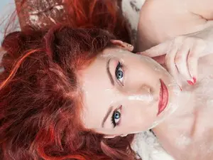 Myfreecams Nude Webcam of TulipWhite