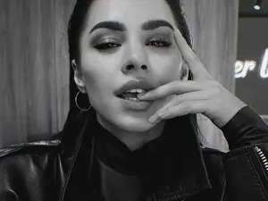 Myfreecams Live Porn of BABAYAGA___