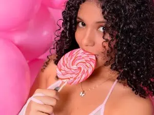 Myfreecams Live Sex of Alx_curly