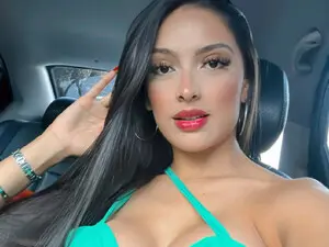 Myfreecams Live Porn of Elliesantos