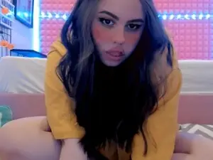Myfreecams Adult Webcam of PeachyBlade