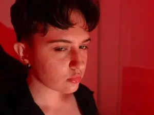 Myfreecams Nude Webcam of DomAresNoir