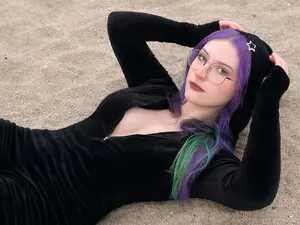 Myfreecams Sex Chat of Violetrix
