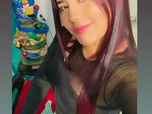 Myfreecams Private Sex Chat of Paola_curvess