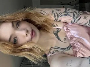 Myfreecams Live Porn of LinaaVelle