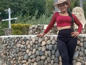 Myfreecams Free Porn Cam of Miabrunette23