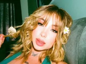 Myfreecams Free Porn Cam of MeganxPalmer