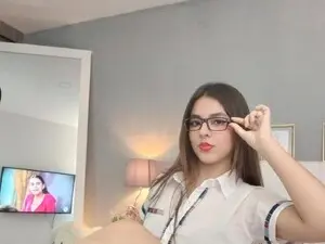 Myfreecams Private Sex Chat of Liaa_