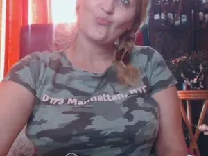 Myfreecams Adult Webcams of JolieMelany