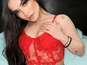 Myfreecams Sex Chat of Stefannycipri