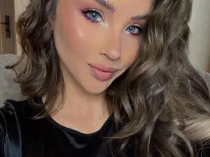 Myfreecams Best Webcam of heySiry
