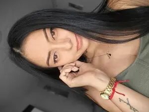 Myfreecams Live Porn of Luna_sway