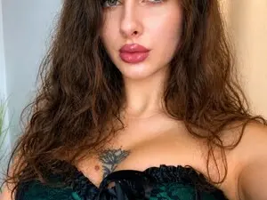 Myfreecams Live Sex of GlamGoddessa